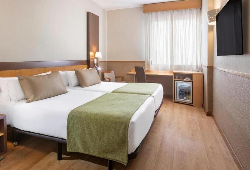 اتاق استاندارد, Catalonia Giralda