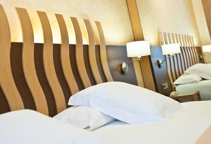 اتاق استاندارد, Duran