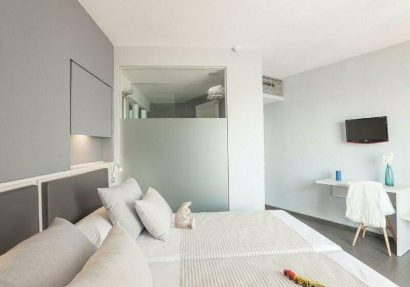 标准间, El Puerto By Pierre Vacances