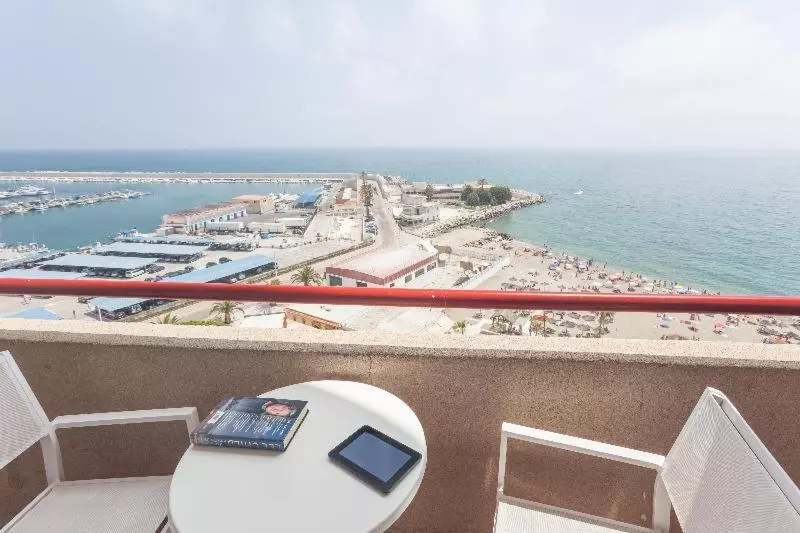 اتاق استاندارد, El Puerto By Pierre Vacances