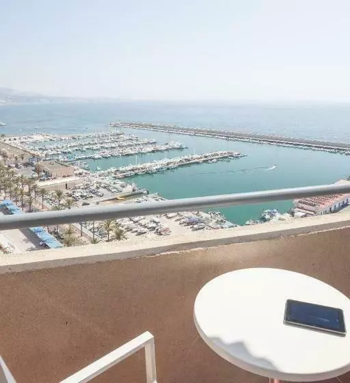 اتاق استاندارد, El Puerto By Pierre Vacances