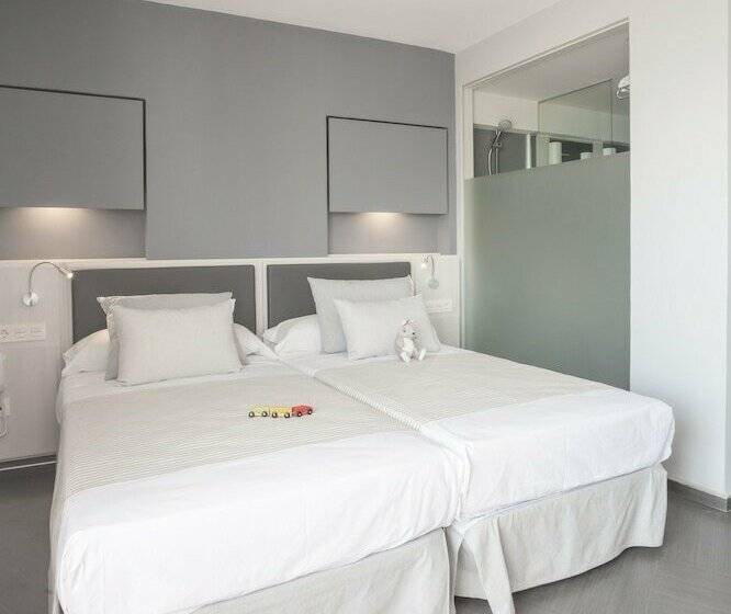 标准间, El Puerto By Pierre Vacances