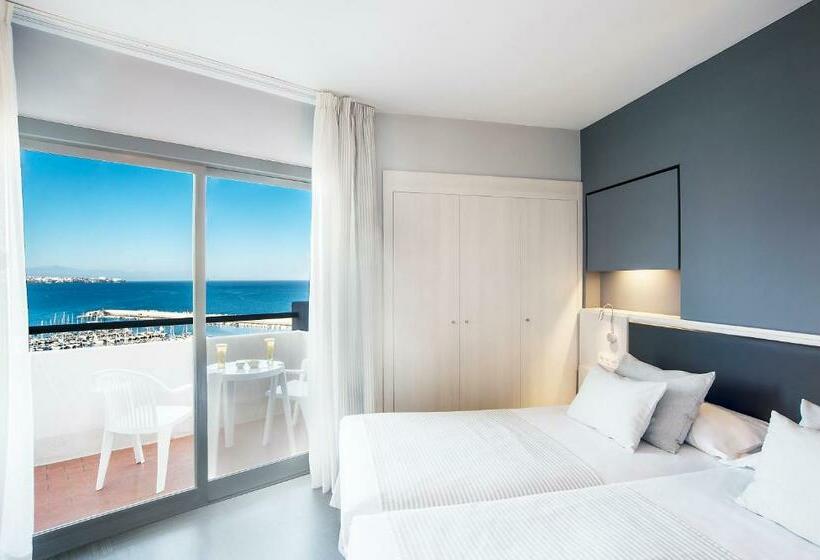 带海景的标准房, El Puerto By Pierre Vacances