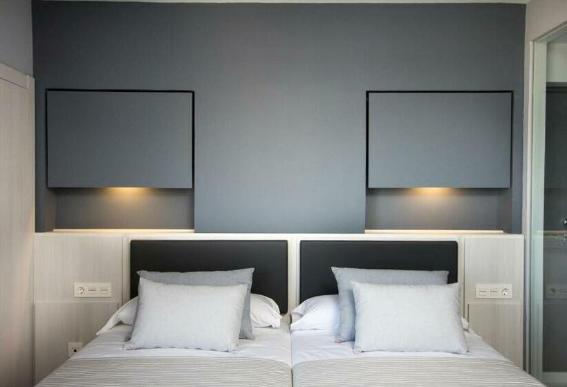 带海景的标准房, El Puerto By Pierre Vacances