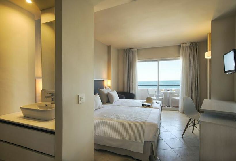 带海景的标准房, El Puerto By Pierre Vacances