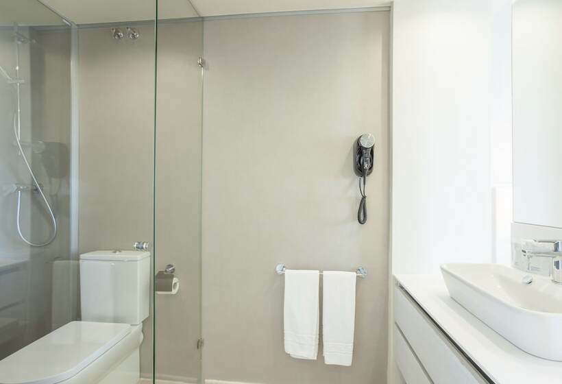 带海景的标准房, El Puerto By Pierre Vacances