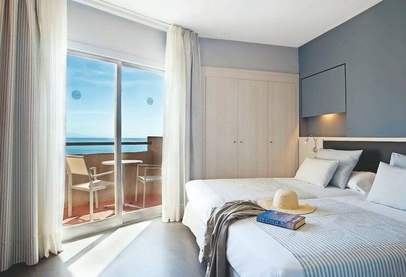 带海景的标准房, El Puerto By Pierre Vacances