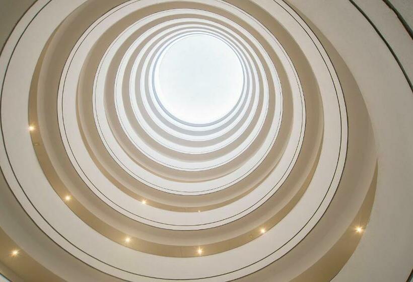 小型套房带海景, El Puerto By Pierre Vacances