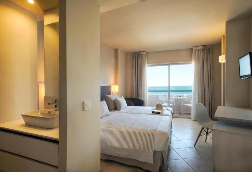 带海景的标准房, El Puerto By Pierre Vacances