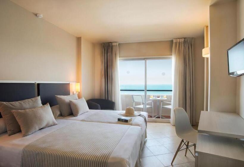 带海景的标准房, El Puerto By Pierre Vacances