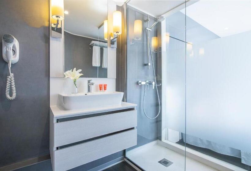 带海景的标准房, El Puerto By Pierre Vacances