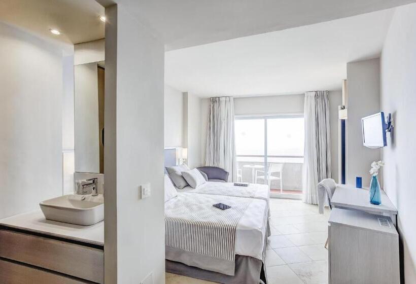 带海景的标准房, El Puerto By Pierre Vacances