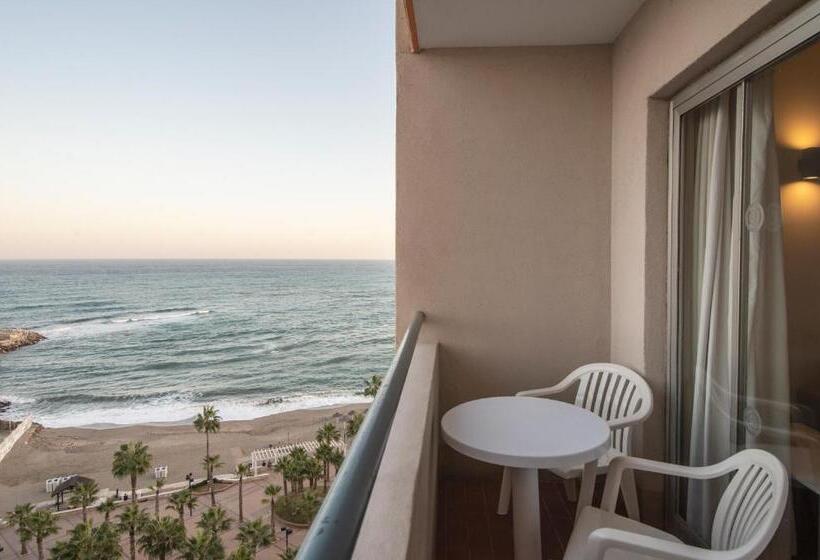 小型套房带海景, El Puerto By Pierre Vacances