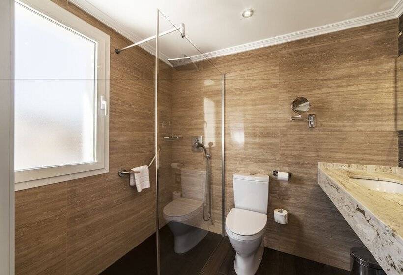 标准间带游泳池, Essence Hotel Boutique By Don Paquito