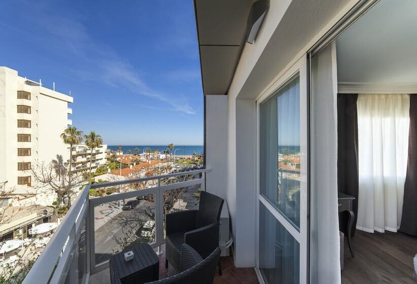 标准间带游泳池, Essence Hotel Boutique By Don Paquito