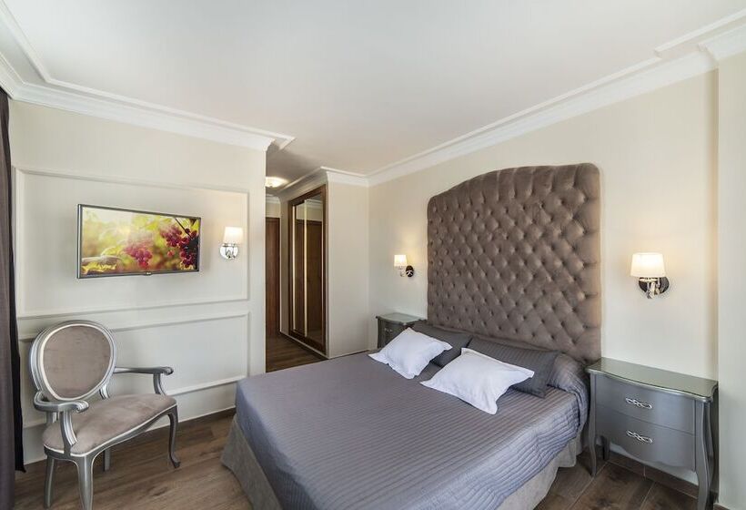 标准间带游泳池, Essence Hotel Boutique By Don Paquito