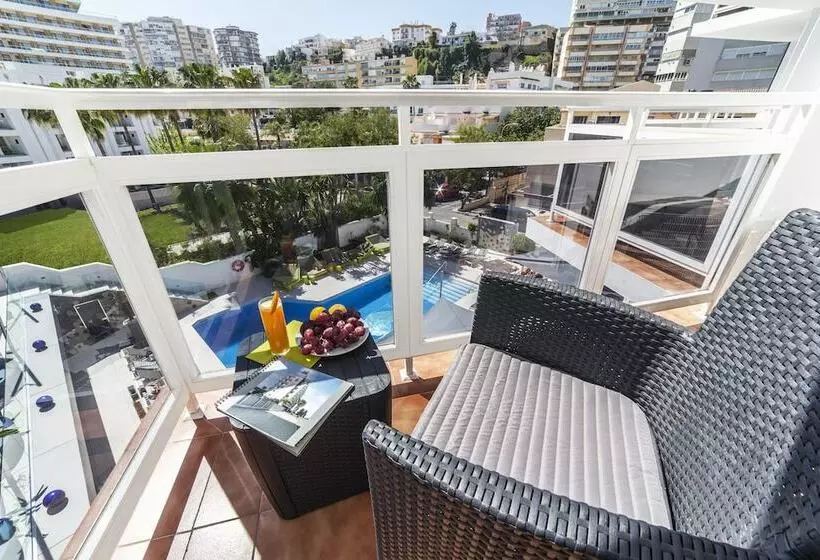 اتاق عادی, Essence Hotel Boutique
