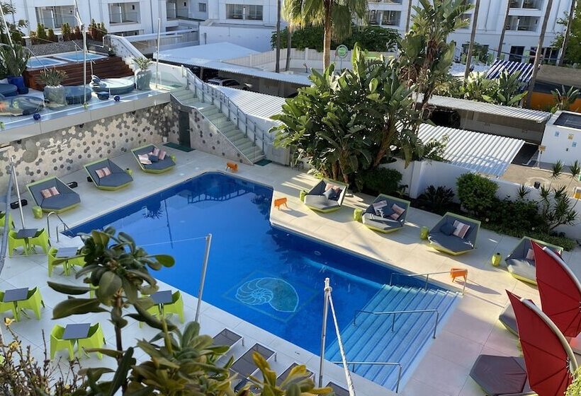 标准间, Essence Hotel Boutique By Don Paquito