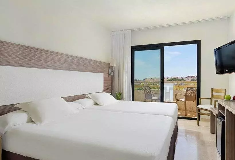 سوئیت خانوادگی اقتصادی, H10 Cambrils Playa