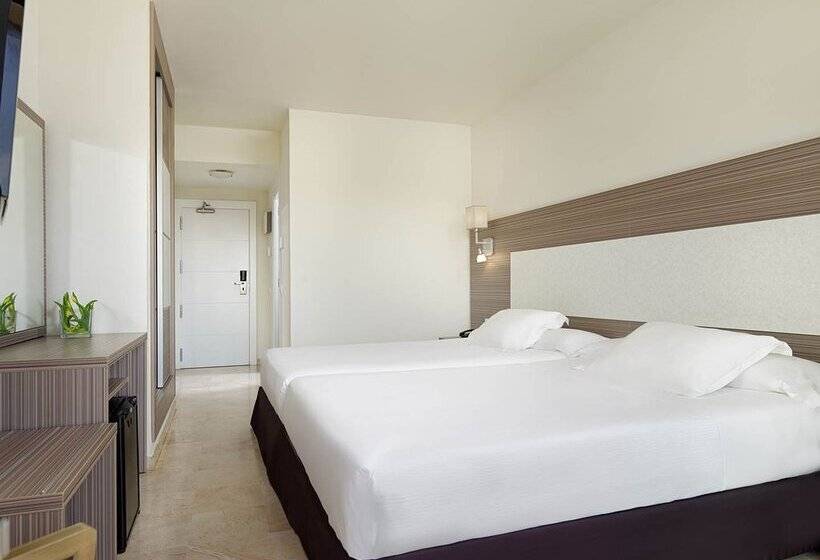 Economy-perhehuone, H10 Cambrils Playa