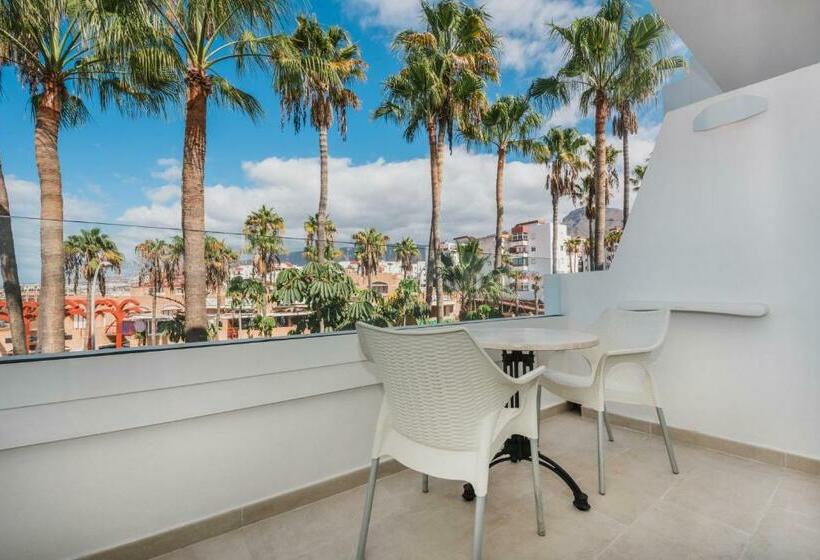 غرفة قياسية متصلة, Iberostar Waves Las Dalias - All Inclusive