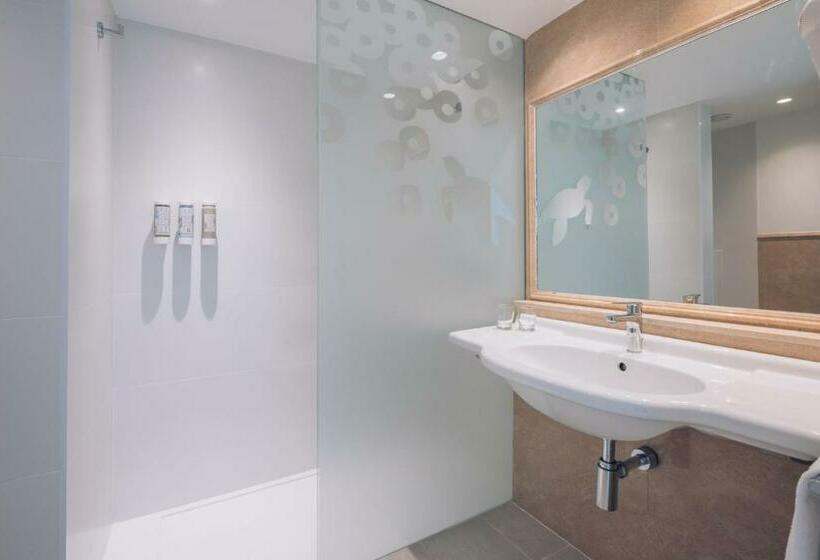 غرفة قياسية متصلة, Iberostar Waves Las Dalias - All Inclusive