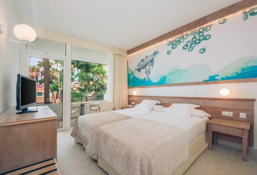 غرفة أساسية, Iberostar Waves Las Dalias - All Inclusive