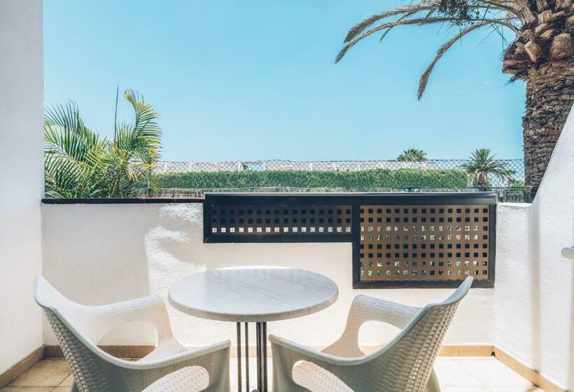 基本间, Iberostar Waves Las Dalias - All Inclusive