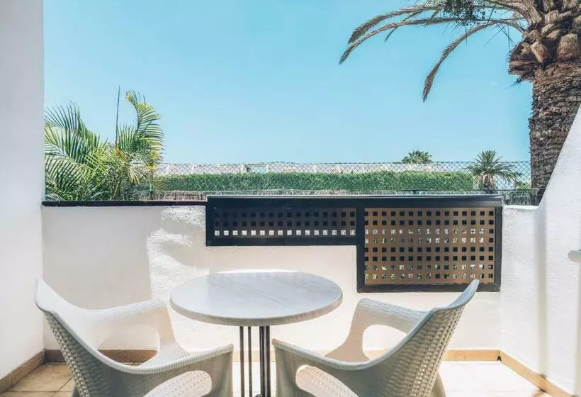 اتاق عادی, Iberostar Waves Las Dalias - All Inclusive