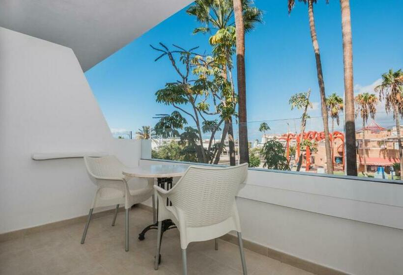 غرفة أساسية, Iberostar Waves Las Dalias - All Inclusive