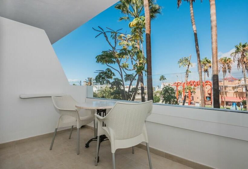 غرفة قياسية, Iberostar Waves Las Dalias - All Inclusive