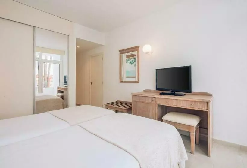 اتاق خانوادگی تودرتو, Iberostar Waves Las Dalias - All Inclusive