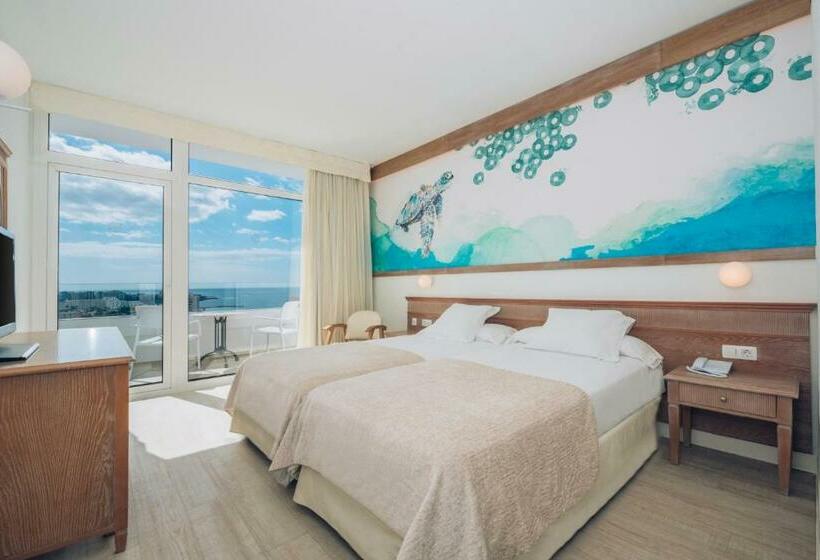 غرفة عائلية متصلة, Iberostar Waves Las Dalias - All Inclusive