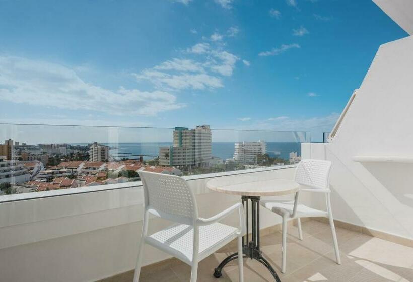 غرفة عائلية متصلة, Iberostar Waves Las Dalias - All Inclusive