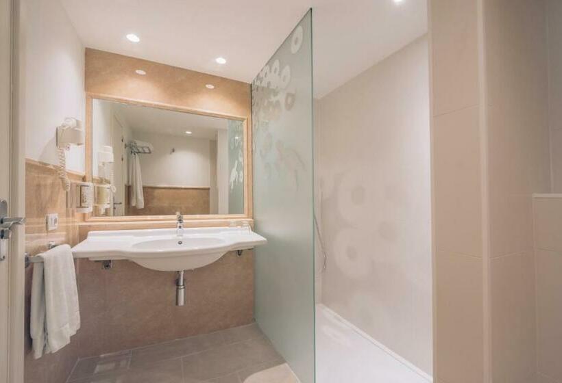 غرفة عائلية متصلة, Iberostar Waves Las Dalias - All Inclusive