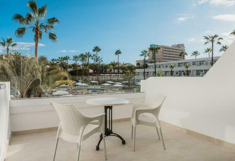 غرفة عائلية متصلة, Iberostar Waves Las Dalias - All Inclusive