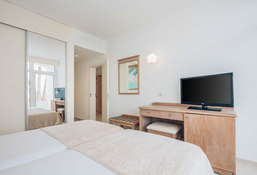 غرفة عائلية متصلة, Iberostar Waves Las Dalias - All Inclusive