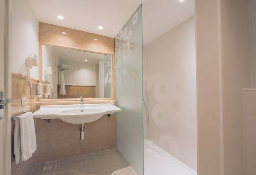 غرفة عائلية متصلة, Iberostar Waves Las Dalias - All Inclusive