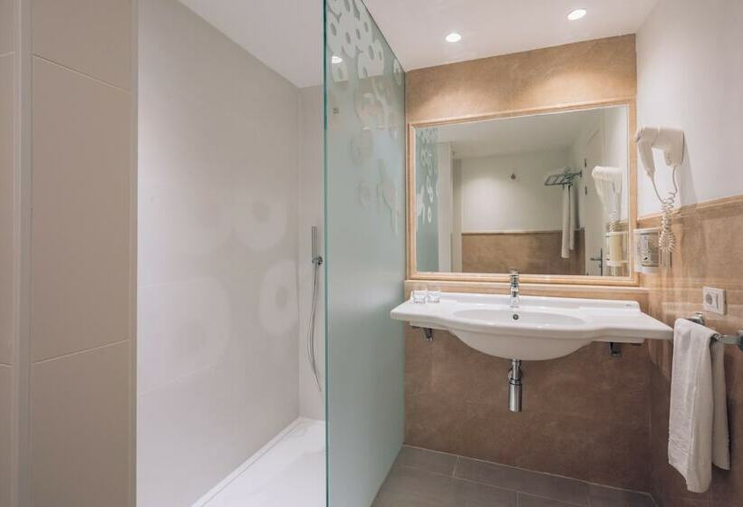 غرفة عائلية متصلة, Iberostar Waves Las Dalias - All Inclusive