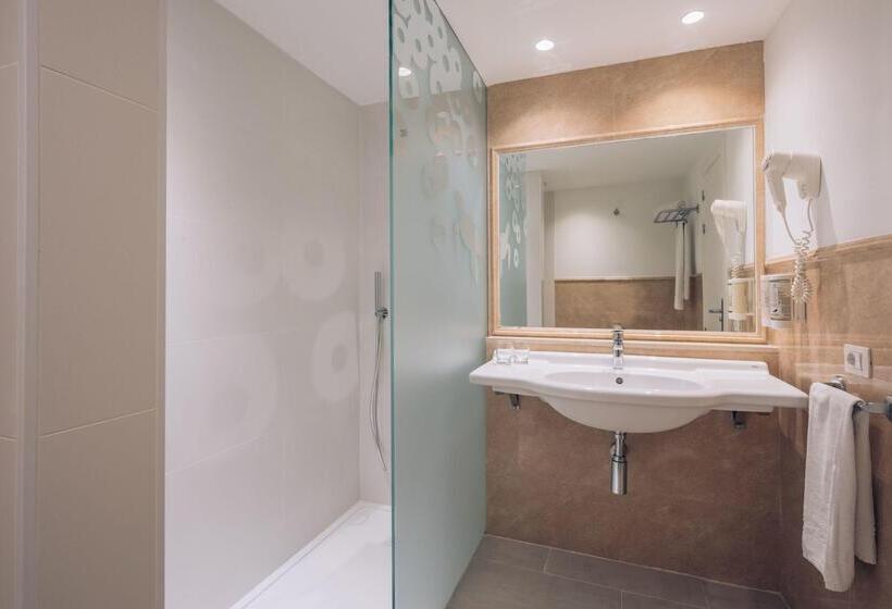 غرفة عائلية متصلة, Iberostar Waves Las Dalias - All Inclusive