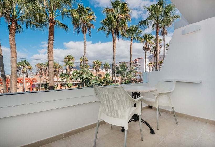 غرفة عائلية متصلة, Iberostar Waves Las Dalias - All Inclusive