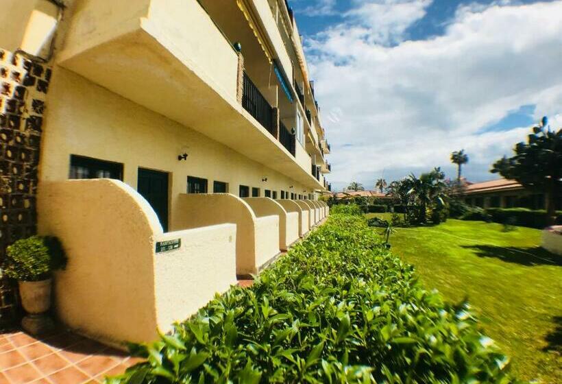 Стандартный Номер Нижний Этаж, Los Jazmines