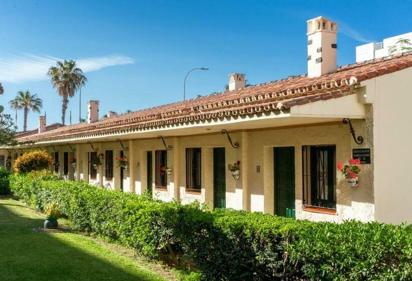 Стандартный Номер Нижний Этаж, Los Jazmines