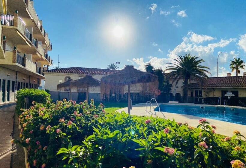 Стандартный Номер Нижний Этаж, Los Jazmines