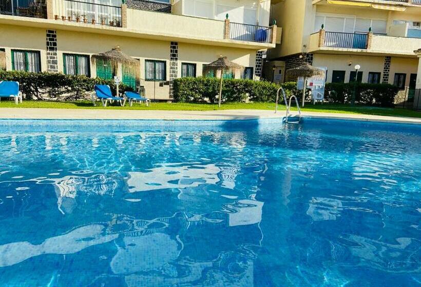 Стандартный Номер Нижний Этаж, Los Jazmines