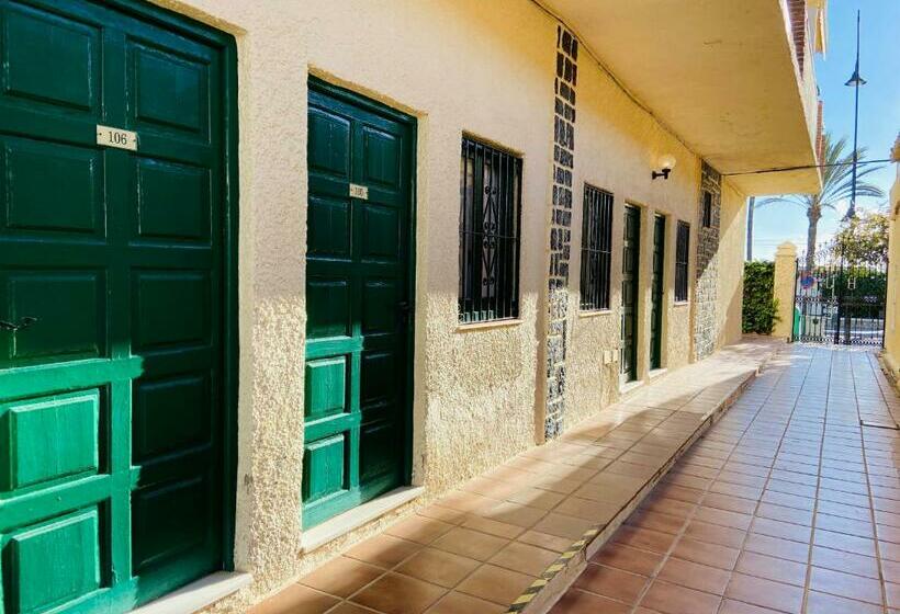 Номер Стандарт Индивидуальный, Los Jazmines