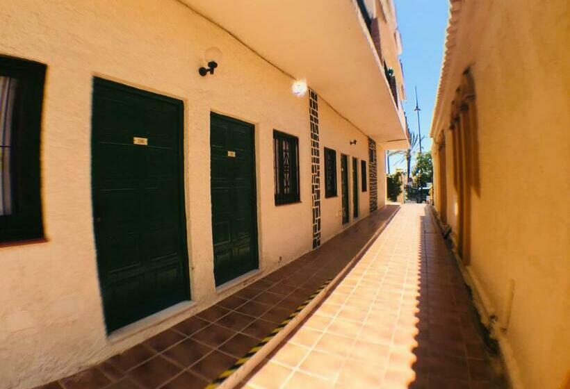 Номер Стандарт Индивидуальный, Los Jazmines