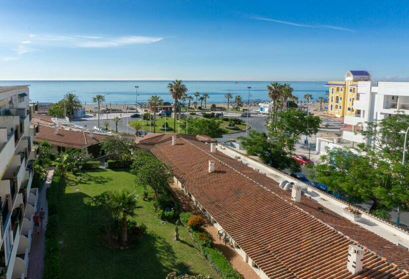 Номер Стандарт Вид на Море, Los Jazmines