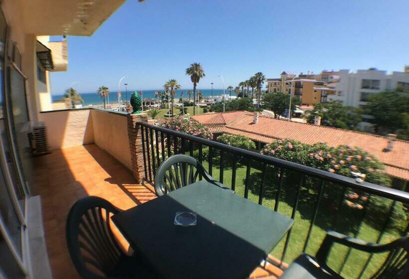 Апартаменты 2 Спальни, Los Jazmines