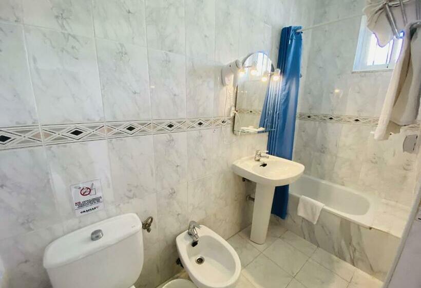 Апартаменты 2 Спальни, Los Jazmines